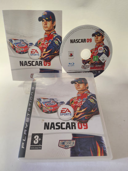 Nascar 09 Playstation 3