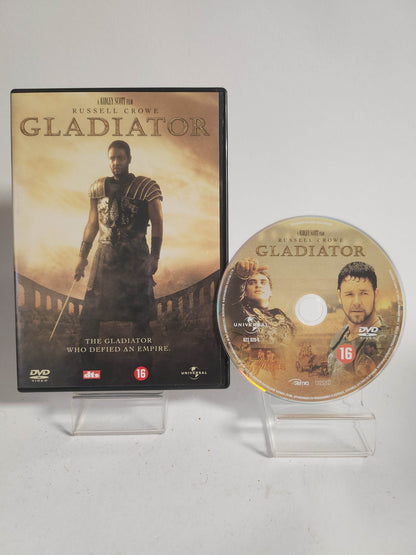 Gladiator DVD - Feniks Gameshop