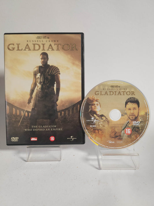 Gladiator DVD - Feniks Gameshop