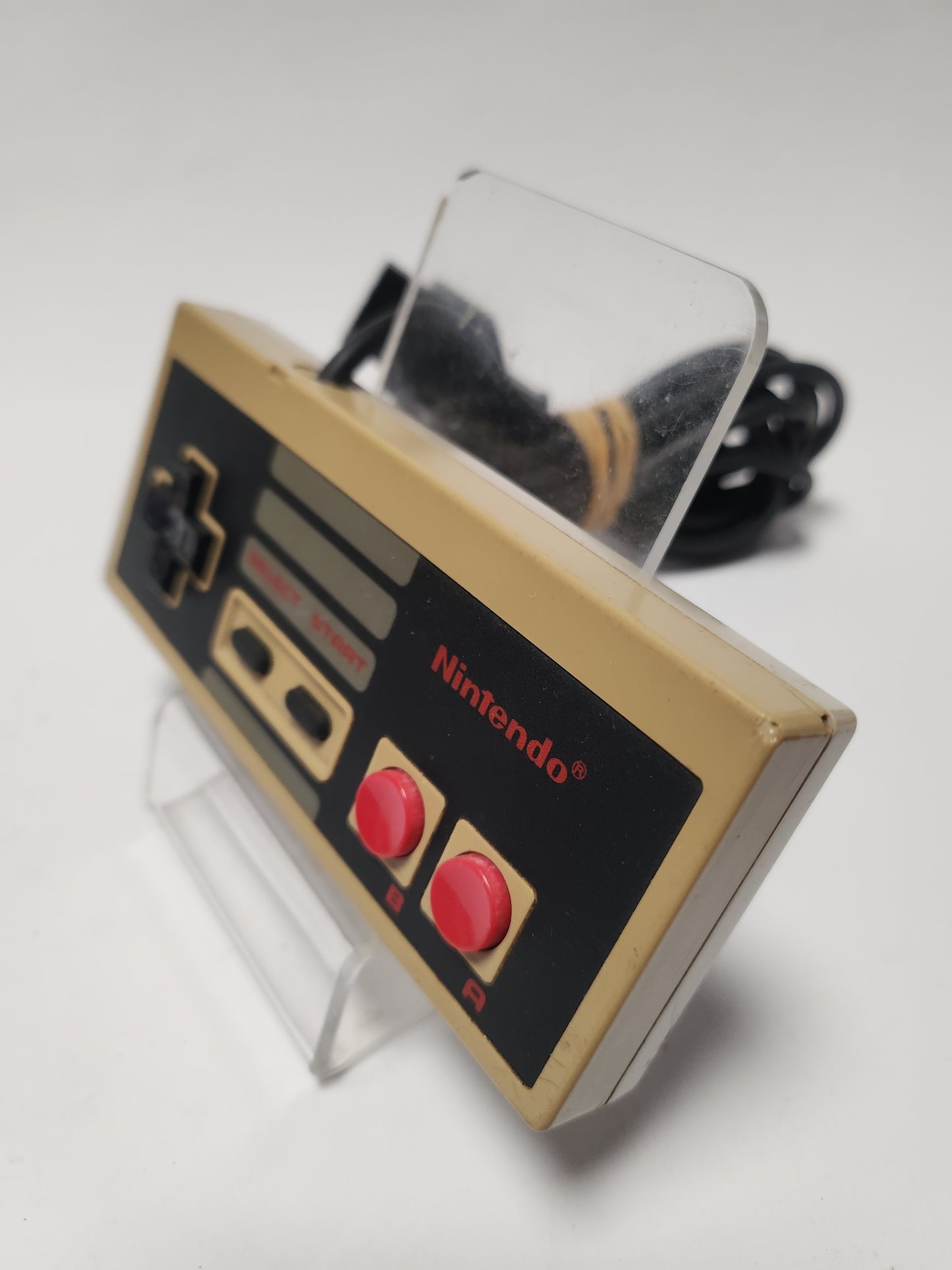 Controller Nintendo NES