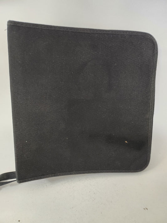 Travelcase 250 Discs