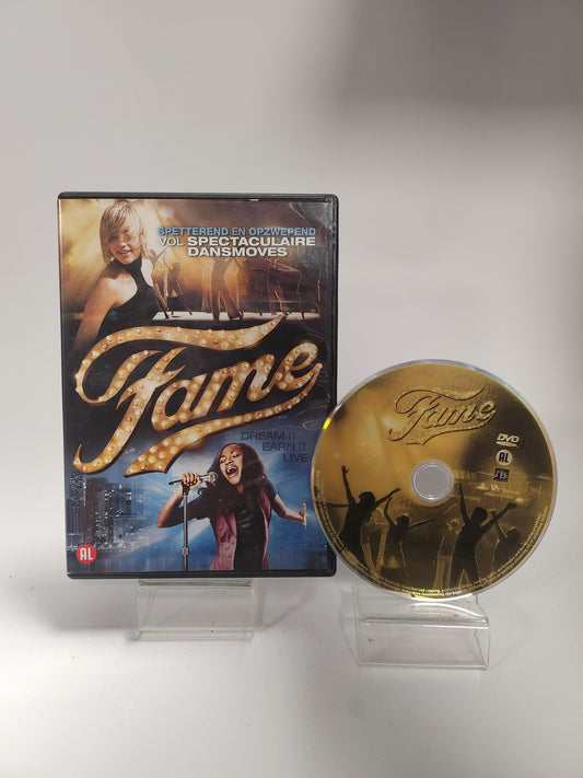 Fame Dvd Kids