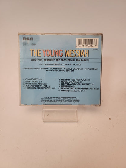 Young Messiah CD
