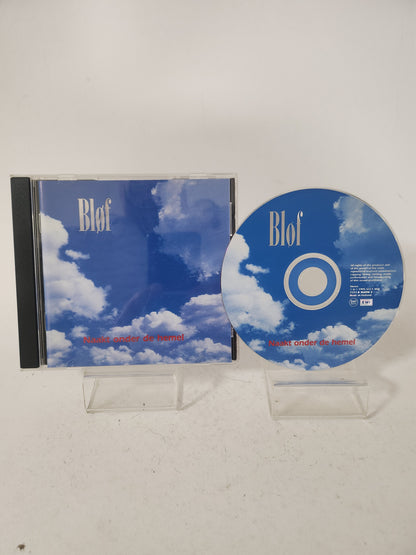Blof: Naakt onder de Hemel CD