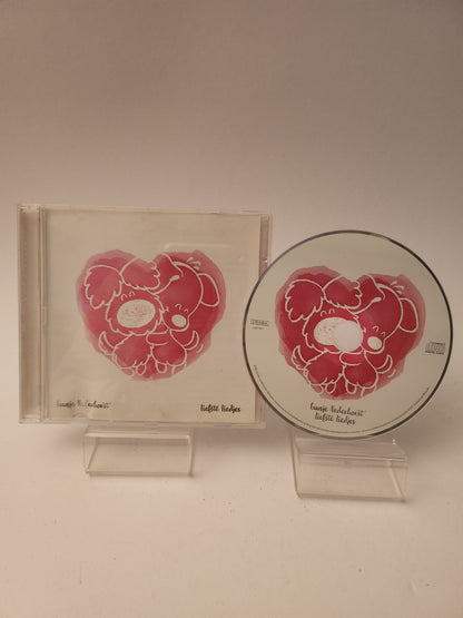 Guusje Nederhorst: Liefste Liedjes CD