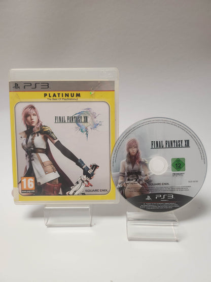 Final Fantasy XIII (No Book) PlayStation 3 - Feniks Gameshop