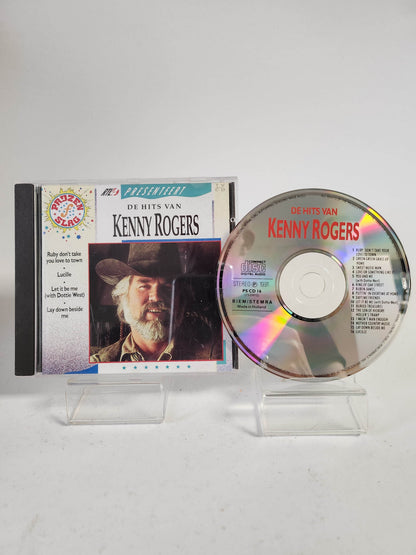 Kenny Rogers: de Hits van CD - Feniks Gameshop