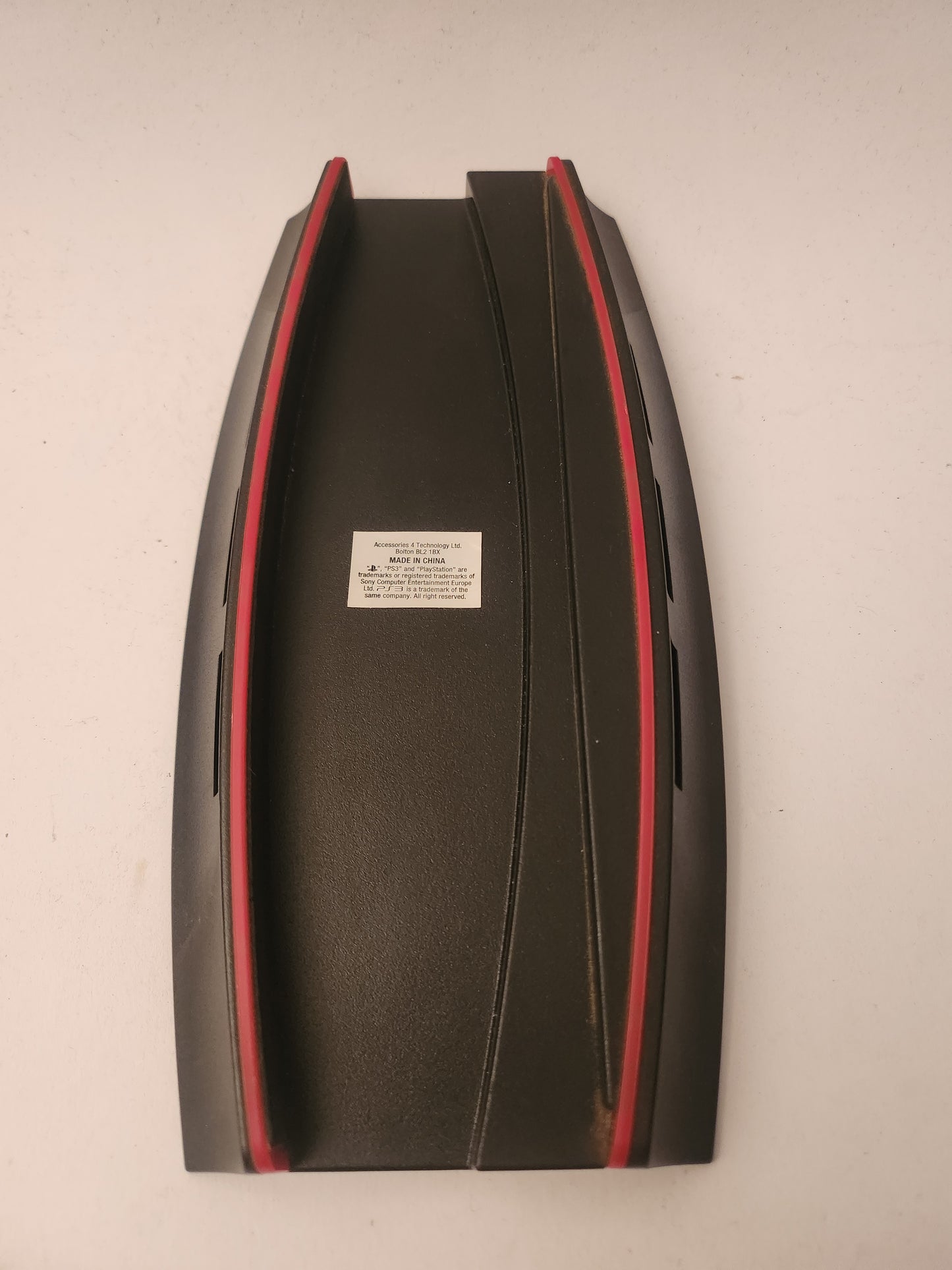 Vertical Stand Playstation 3 Slim