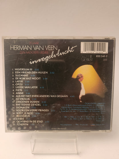 Herman van Veen: In Vogelvlucht CD