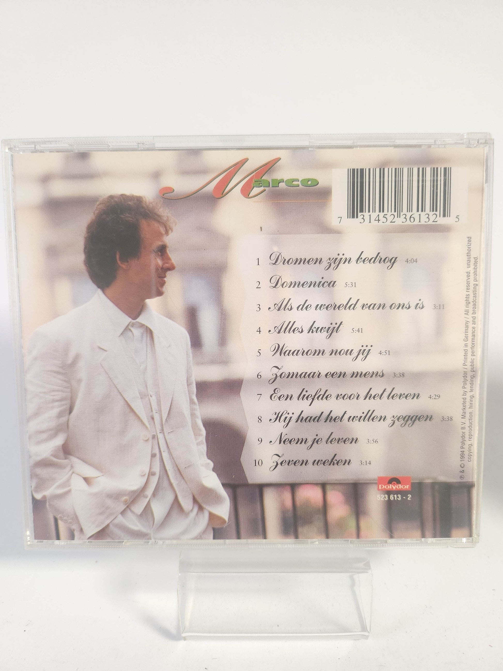 Marco CD - Feniks Gameshop