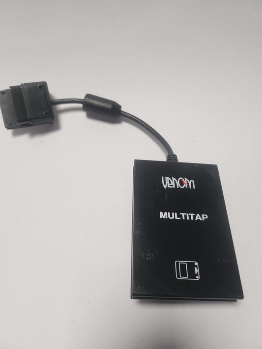 Venom Multi Adapter Playstation 2