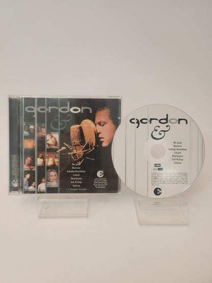 Gordon & CD