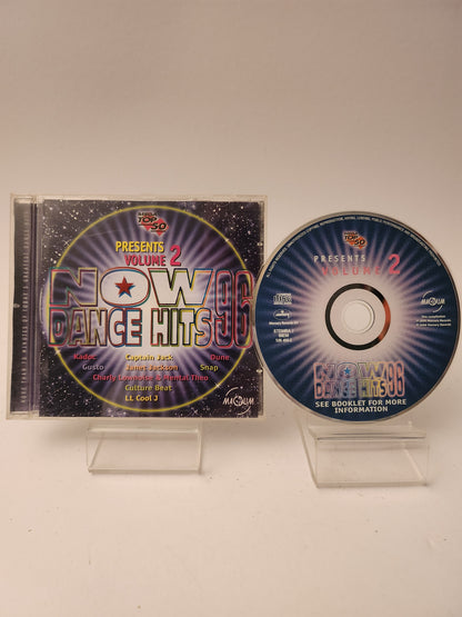 Now Dance Hits '96 Volume 2 CD