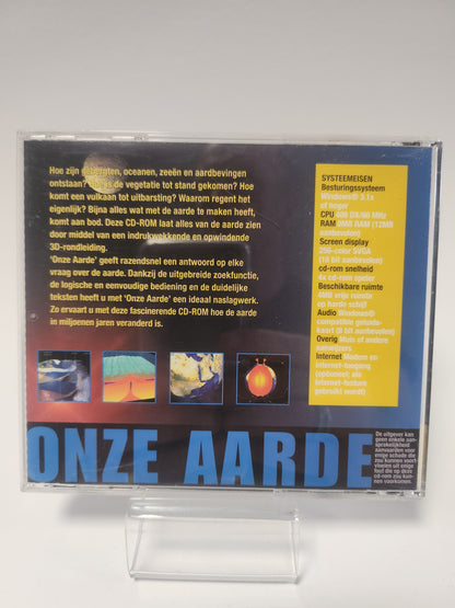 Onze Aarde PC