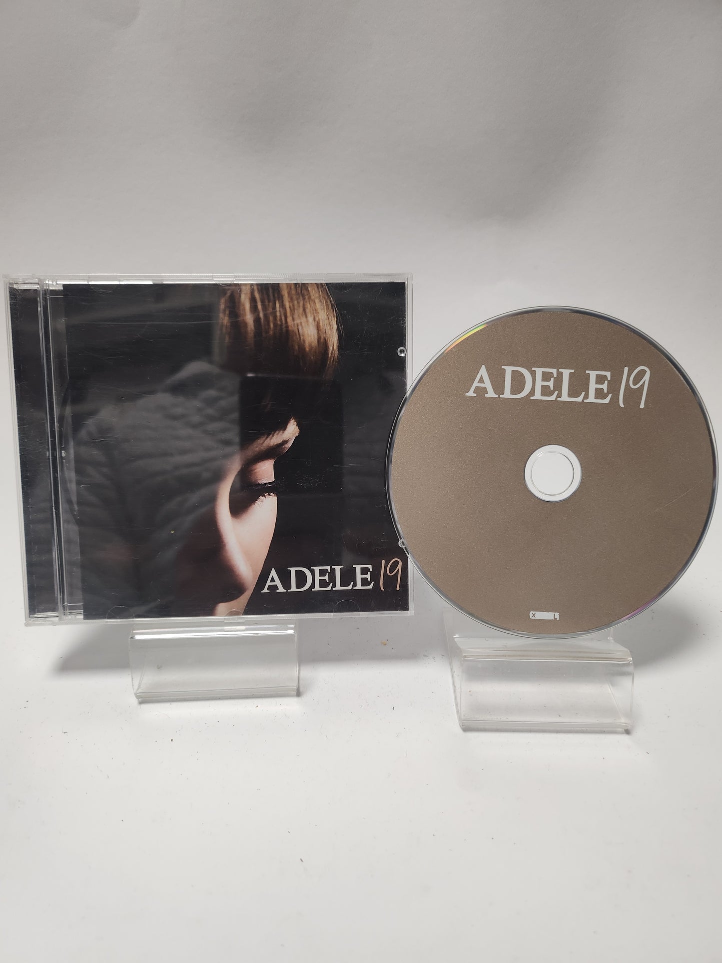 Adele 19 CD
