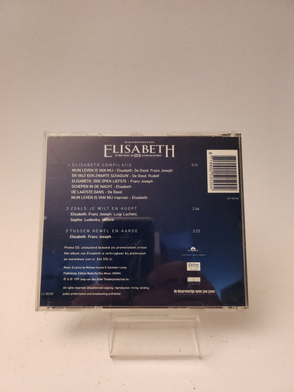 Elisabeth CD