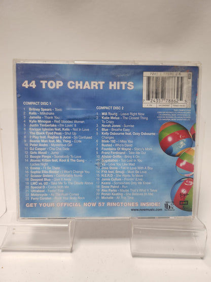 Now That's What I Call Music 57 CD