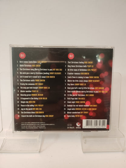 Merry Christmas CD