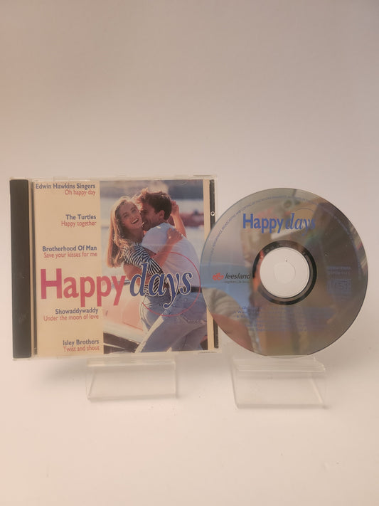 Happy Days CD