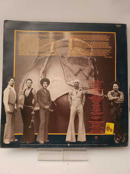 Trick Bag: the Meters LP Vinyl