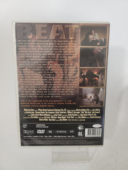 Beat Dvd