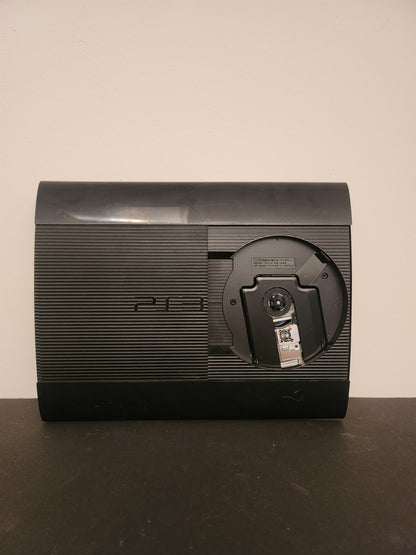 Super Slim 250gb + Orginele Controller Playstation 3