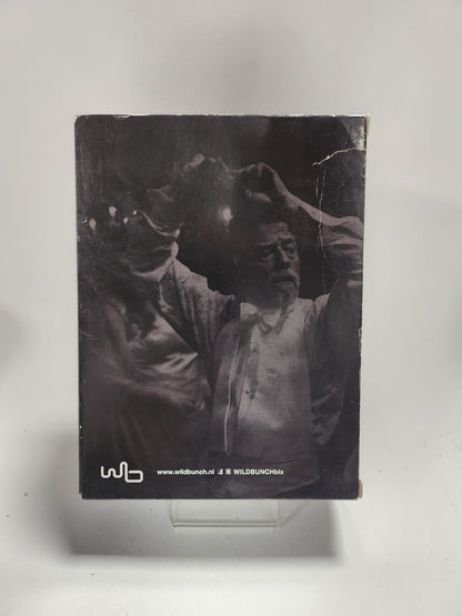 Wild Bunch 5th Anniversery Edition Dvd Box