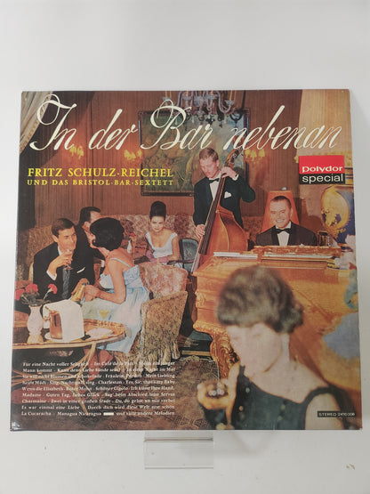 In Der Bar Nebenan LP Vinyl