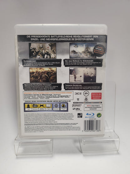 Battlefield Bad Company 2 Limited Edition Playstation 3