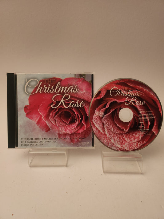 Christmas Rose CD
