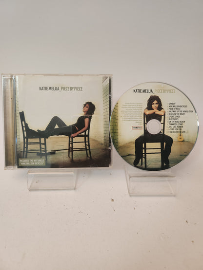 Katie Melua: Piece by Piece CD