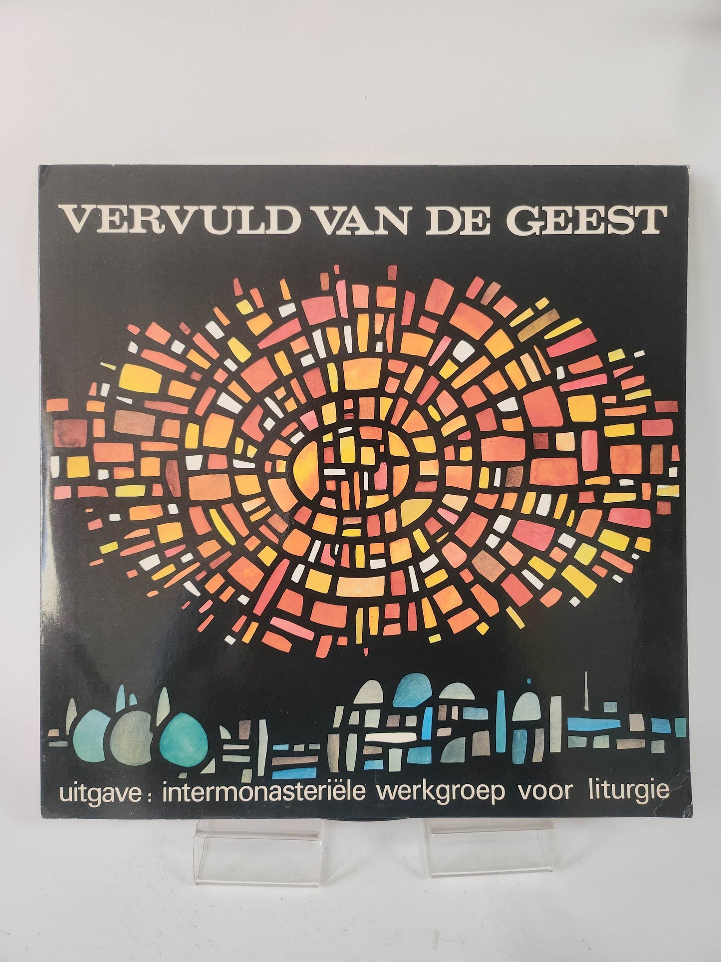 Vervuld van de Geest LP Vinyl - Feniks Gameshop