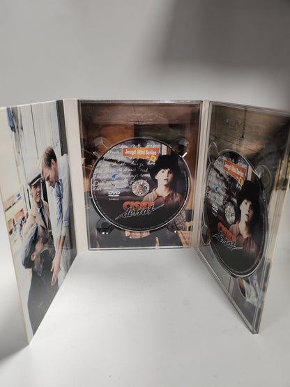 Siske de Rat: de Miniserie Dvd Kids