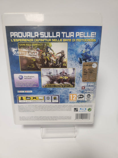 Mx vs Atv Alive (No Book) PlayStation 3 - Feniks Gameshop