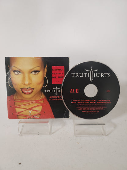 Truth Hurts: Addicitive CD Single