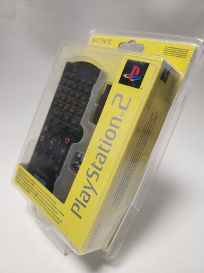 Afstandsbediening Boxed Playstation 2