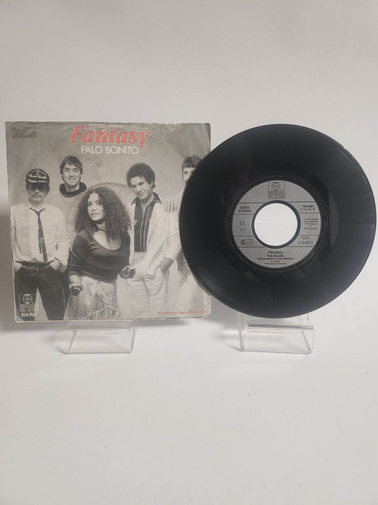 Palo Bonito: Fantasy Single Vinyl - Feniks Gameshop
