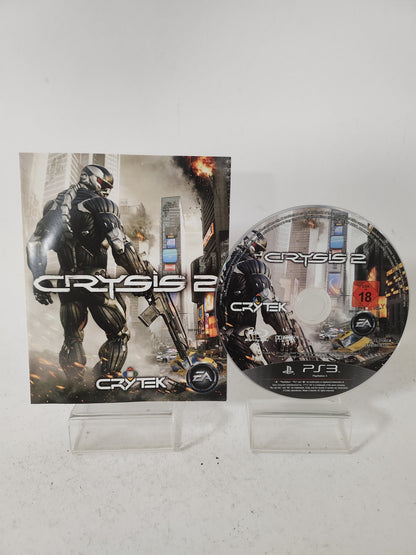 Crysis 2 Playstation 3