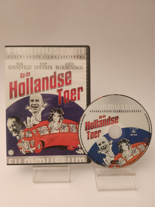 Hollandse Toer Dvd