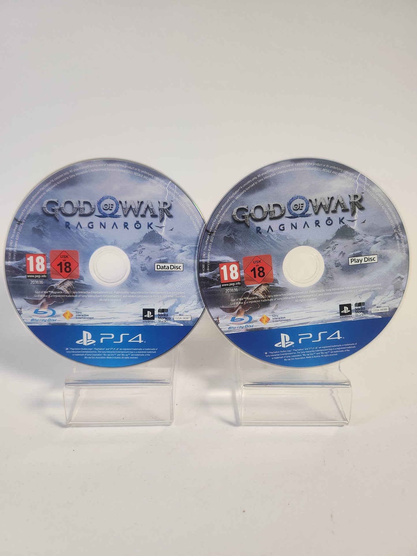 God of War Ragnarök Launch Edition Playstation 4 - Feniks Gameshop