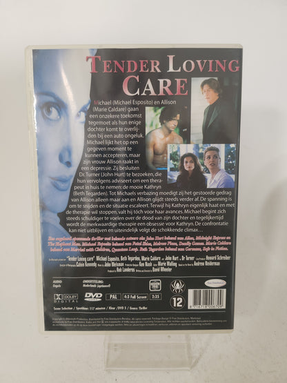 Tender, Loving, Care Dvd
