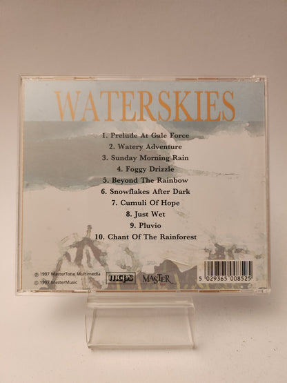 Waterskies Volume 2 CD
