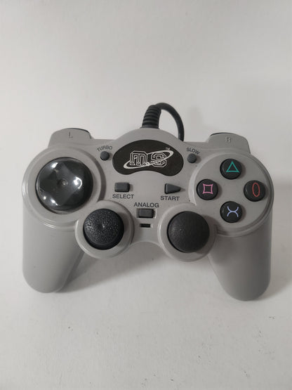 Ms Grijze Controller Playstation 1
