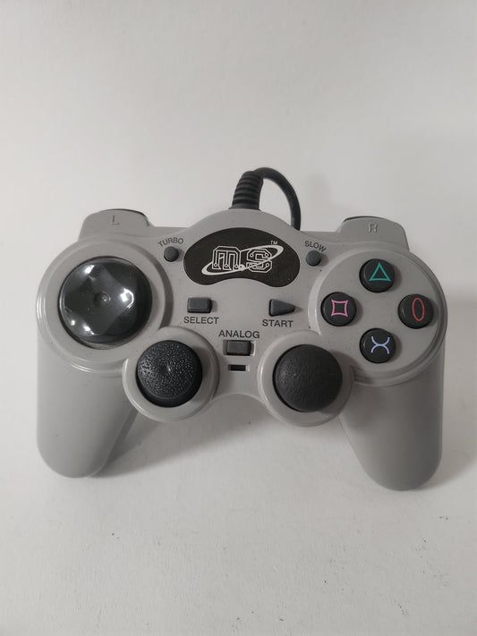 Ms Grijze Controller Playstation 1