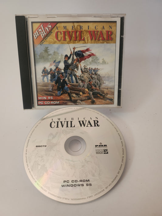 American Civil War PC