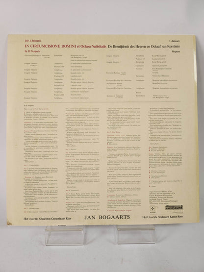 Vesperdienst LP Vinyl - Feniks Gameshop