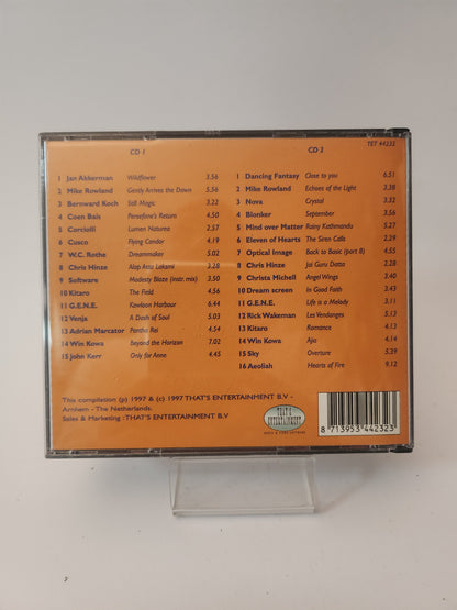 Best of New Age 3 Dubbel CD