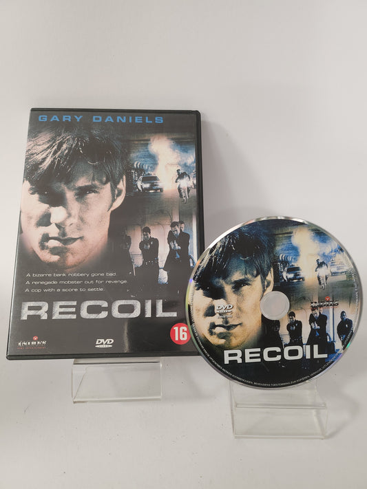 Recoil Dvd
