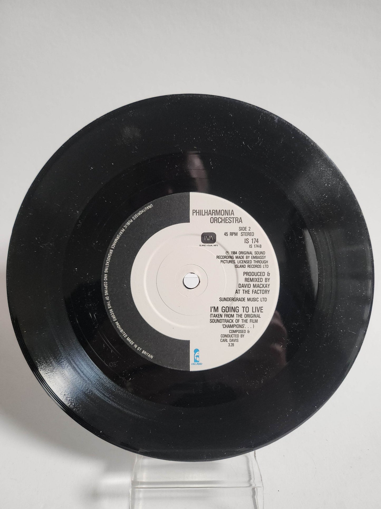 Elaine Paige: Sometimes Single Vinyl - Feniks Gameshop