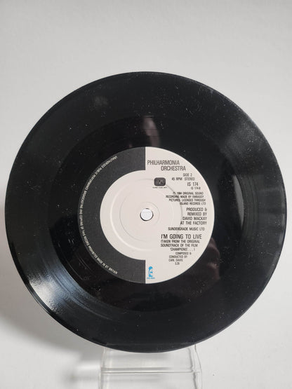 Elaine Paige: Sometimes Single Vinyl - Feniks Gameshop